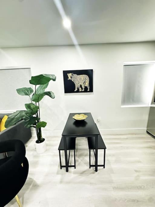 Modern House In The Heart Of Apartamento Miami