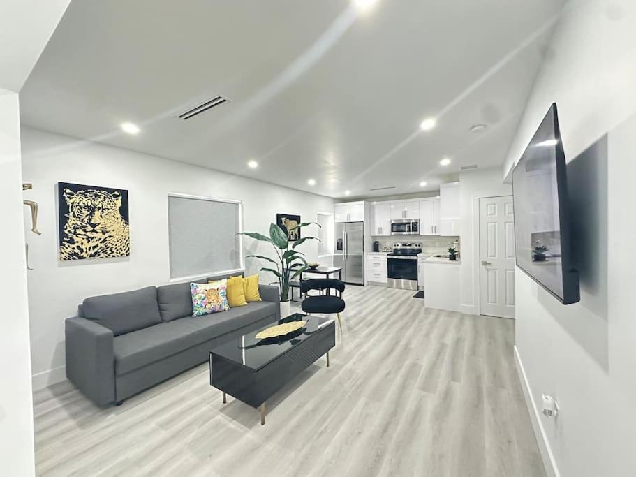 Apartamento Modern House In The Heart Of